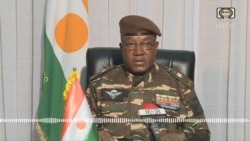 Niger, ko kɛlenw waatibolodacogo n'an ka kunnafonisɛbɛn cibaa ye Niamey Mahamoud Kaba DIAKITE
