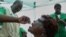 ZIMBABWE-HEALTH-VACCINE-CHOLERA