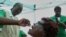 ZIMBABWE-HEALTH-VACCINE-CHOLERA