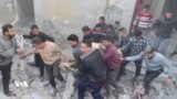 حەماس و ئیسرائیل یەکتری تاوانبار دەکەن بە بەردەوام نەبوونیان لە ئاگربەست