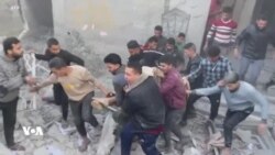 حەماس و ئیسرائیل یەکتری تاوانبار دەکەن بە بەردەوام نەبوونیان لە ئاگربەست