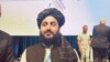 Afghan Taliban Official's Puzzling European Visit Stirs Controversy