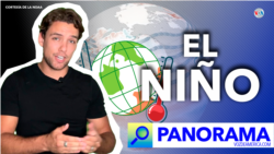 PANORAMA - El regreso de EL NIÑO: explorando sus efectos en América Latina