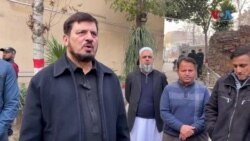 د خېبرپښتونخوا ګورنر په سېنېټ کې د هغه قرارداد حمایت کړی چې اینده عام انتخابات دې وځنډول شي