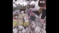 乌克兰提供进一步证据显示俄罗斯使用了朝鲜导弹 