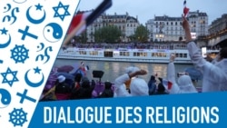 Dialogue des religions : controverse religieuse autour de la cérémonie d’ouverture