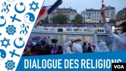 Dialogue des religions : controverse religieuse autour de la cérémonie d’ouverture