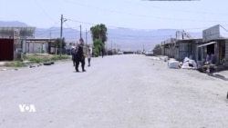 ئازارەکانی ژنێکی ئێزدی کە 35 ئەندامی بنەماڵەکەی بە دەستی داعش کوژراون