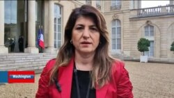 Paris’teki Gazze’ye insani yardım konferansından ortak “ateşkes çağrısı” çıkmadı 