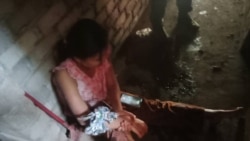 လက်နက်ကြီးပစ်ခတ်မှု ဘီးလင်းမြို့ တက်တူကုန်းရွာခံသုံးဦး သေဆုံး