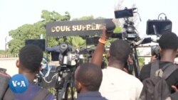 Présidentielle sénégalaise : la Cour suprême enterre l’un des derniers espoirs de Sonko