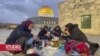 Palestinci pozivaju Izrael da ne ograničava pristup al-Aksi tokom ramazana