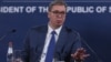 Vučić: Prihvatanjem deklaracije iz Atine nismo dali saglasnost za suđenje Putinu