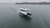 Брз електричен траект - нова ера на јавниот превоз во Стокхолм