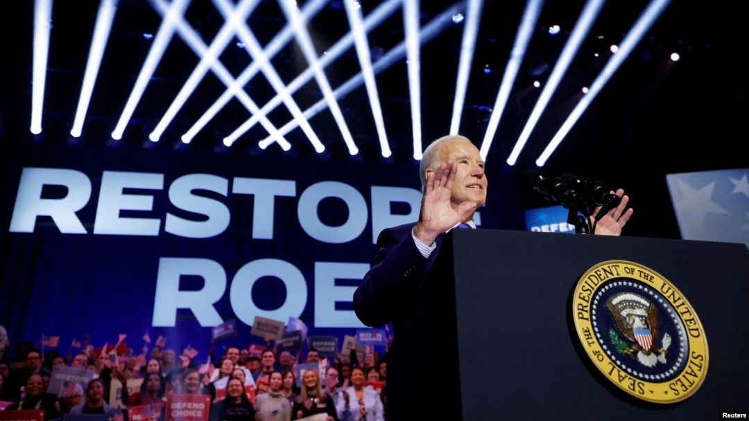 Joe Biden