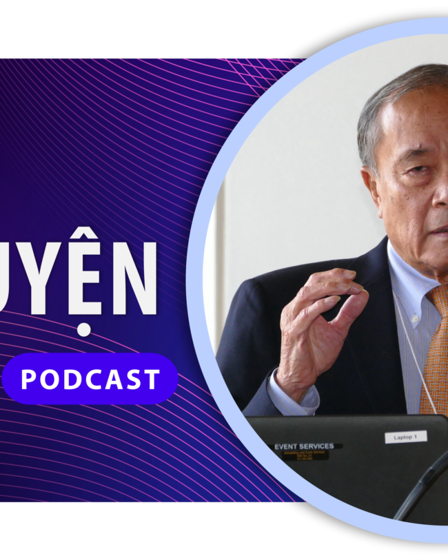 Cựu quan chức VNCH: Mỹ yêu cầu ‘đừng làm lớn chuyện’ Trung Quốc chiếm Hoàng Sa
