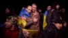 Ukraine, Russia Exchange Hundreds of Prisoners of War 