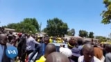 UChamisa Labasekeli beCCC Bahambe Bayakhalela Imuli kaTapfumaneyi Masaya