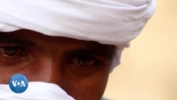 La moitié des réfugiés maliens s'exile en Mauritanie