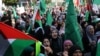 اسرائیل کے ساتھ تعلقات معمول پر لانے والے عرب ممالک میں عوامی مخالفت بڑھنے لگی