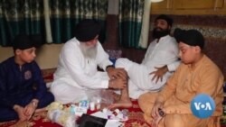 Sikh Minorities in Pakistan’s Peshawar Fear Attacks by Daesh Terror Group