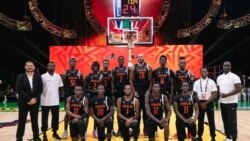 Burundi: Abakunzi ba Basketball Babajwe n'Ihagrikwa rya FEBABU muri FIBA