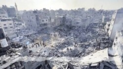Hamas ka kɛnɛya minisiriso ye kunnafoni di ko maa 80 ni kɔ fagara Israɛl sɔrɔdasiw ka binkanni fila la, ONU ka demebagaw ka sigiyɔrɔ la