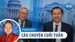 Ông Tô Lâm thăm Trung Quốc và chuyển động chính trường Việt Nam | VOA