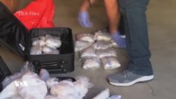 هەوڵەکانی سەرۆک بایدن لەگەڵ چین و مەکسیک بۆ بەرەنگاربوونەوەی دەرمانی فێنتانیڵ
