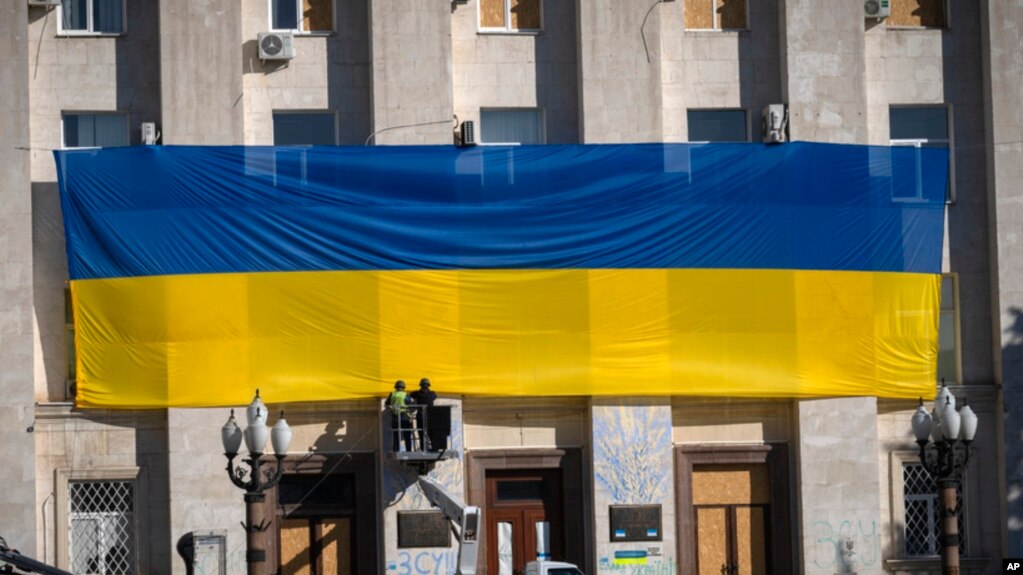L'ambassade ukrainienne est située dans le quartier de Cocody en Côte d'Ivoire. (photo d'illustration)