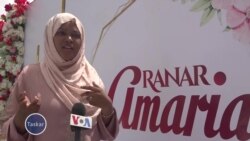 Matasa A Nijar Sun Fara Farfado Da Wasu Al'adun Gargajiya Na Aure Da AKa Manta