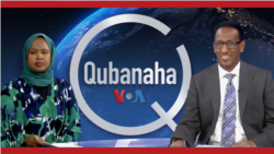 Qubanaha VOA