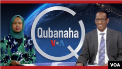 Qubanaha VOA