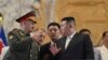 전문가들 “북한, 러시아 무기 제공 대가로 ICBM 기술 지원받을 수도”