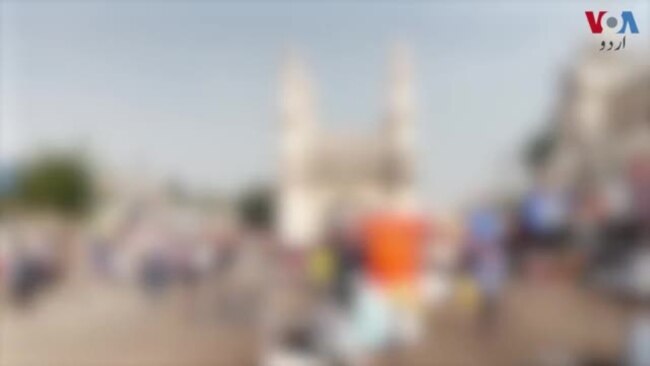 حیدرآباد سے سائبر آباد تک: بھارت کا تاریخی شہر آئی ٹی مرکز کیسے بنا؟
