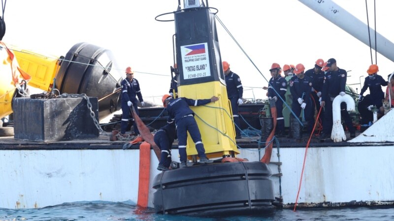 Klaim Tumpang Tindih Teritorial di Laut China Selatan