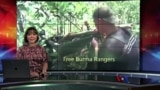 Free Burma Rangers 