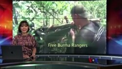 Free Burma Rangers 
