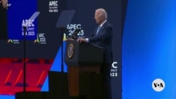 Biden, Xi Compete for Partnership With Asia-Pacific at Summit 