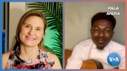 Fala África: Josué Só Gospel, a música como resistência e transformação em meio à insurgência em Cabo Delgado