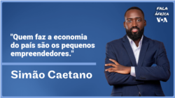 Fala África: "Estamos esperançosos e ávidos" – Simão Caetano sobre o futuro do turismo em Angola