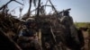 Ukrainian Officials: Main Counteroffensive Push Against Russia Still to Come