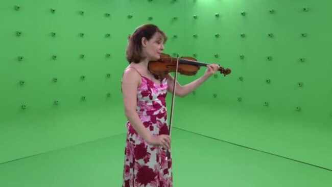Virtual Reality Holograms Could Transform Learning, Arts