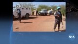 Minusma ka bolimafenw kurunba dɔ binna jan konoTimbuktu ni Ber cɛ
