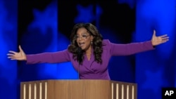 Oprah Winfrey