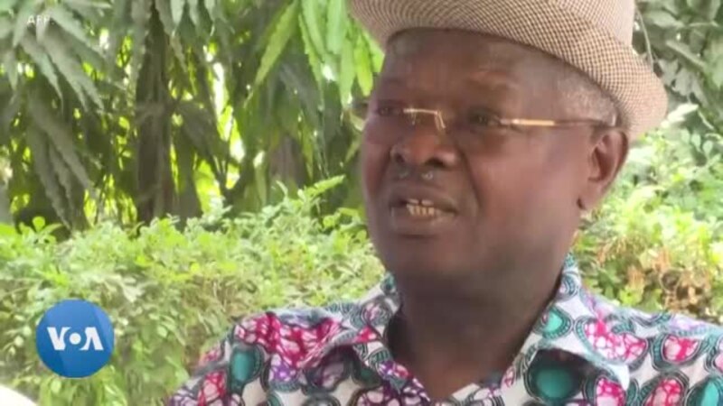 Des réactions à l'annonce du décès de l'opposant togolais, Agbéyomé Kodjo