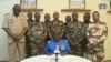 "La loi des armes n'a pas sa place dans le monde d'aujourd'hui", a martelé le Haut-Commissaire de l'ONU aux droits de l'homme, en direction des généraux putschistes nigériens.
