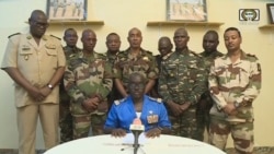 Mutisme des autorités militaires au Niger après les sanctions de la Cédéao