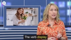 News Words: Display