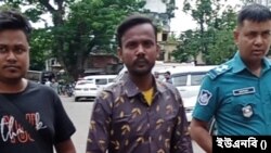 ফোনে হত্যার হুমকি পেয়েছেন হিরো আলম, থানায় জিডি